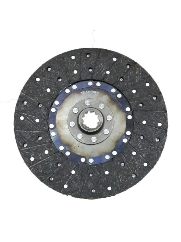 DEBRİYAJ DİSKİ NORMAL 17 DİŞ-310 mm 4080016004 - Steyr-Başak - ATR9000 - 1 Adet