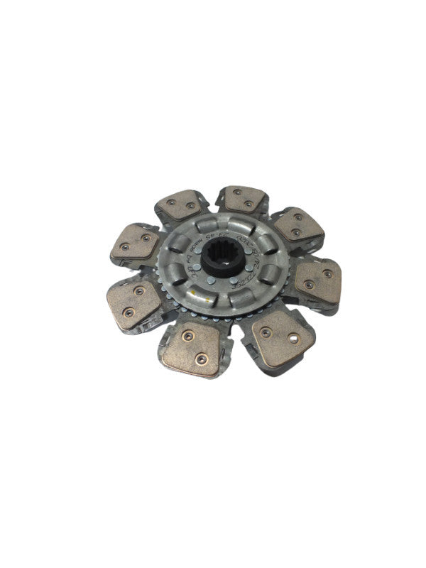 DEBRİYAJ DİSKİ 8 PET 12 DİŞ 7259380 138042 - CARRARO - Başak - Erkunt - Tümosan - 352322 - 1 Adet