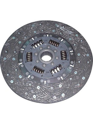 DEBRİYAJ DİSKİ 302mm 445.2330.3/20 - Same - Deutz-Fahr - ATRD2680 - 1 Adet