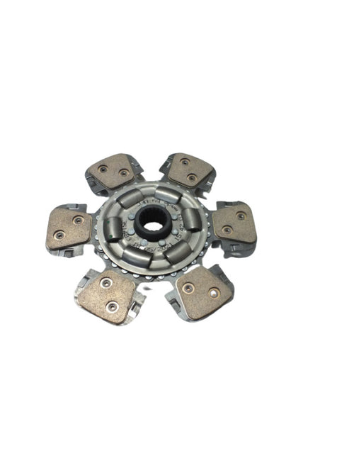 DEBRİYAJ DİSKİ 6 PET 19 DİŞ RE177574 - JOHN DEERE - 351483 - 1 Adet