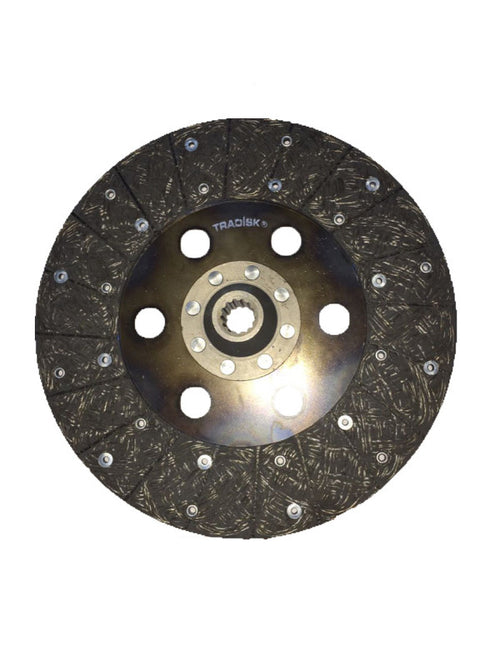 KASNAK DİSKİ ORGANİK CARRARO13 DİŞ 36946UM1 102623 (AT-5502 AT6018) - Erkunt - Tümosan - Valtra - Landini - 7252751 - 1 Adet