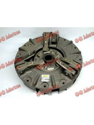 KASNAK DİSKİ ORGANİK CARRARO 13 DİŞ (807523) - Başak - Tümosan - Erkunt - 7252751 - 1 Adet