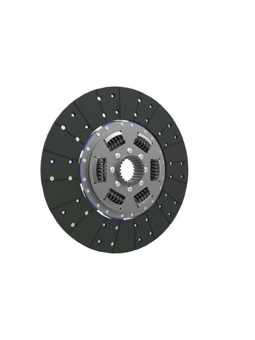 KASNAK DİSKİ 4 PET ATRD-2682 0.009.6924.3/30 - Same - ATRD2682 - 1 Adet