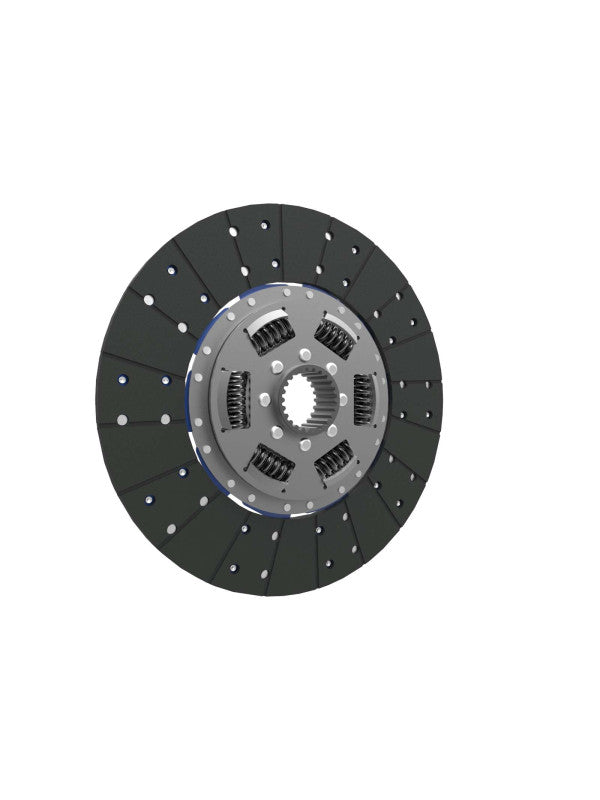 KASNAK DİSKİ 4 PET ATRD-2682 0.009.6924.3/30 - Same - ATRD2682 - 1 Adet