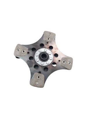 KASNAK DİSKİ 4 PET 14 DİŞ 0.017.7892.3 - Same - Deutz-Fahr - 126029 - 1 Adet