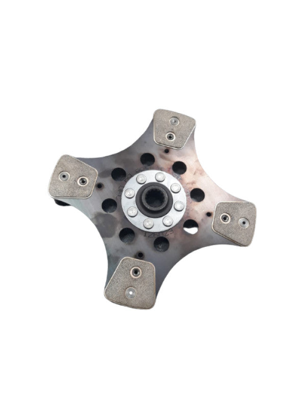 KASNAK DİSKİ 4 PET 14 DİŞ 0.017.7892.3 - Same - Deutz-Fahr - 126029 - 1 Adet
