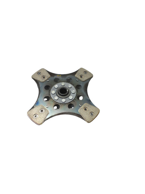 KASNAK DİSKİ 4 PET 13 DİŞ RE725536 RE227648 138048 - JOHN DEER - 5000 SERİ - 350038 - 1 Adet