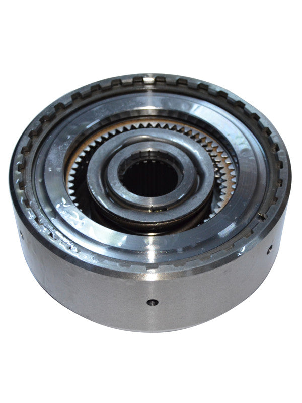 PTO KAVRAMA POWERSHİFT 805975 4200050M91 - Tümosan - 8000 - Massey Ferguson 240 - 3105 - 7257751 - 1 Adet