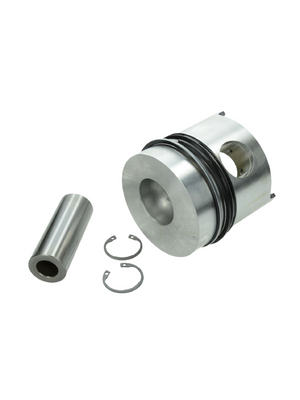 PİSTON SEKMANLI SDT 95mm 32 PİM 8770754 - UTB (Universal Traktör Bolu) - New Holland 445 - Fiat / New Holland 450 - New Holland 550 - 4637971 - 1 Adet