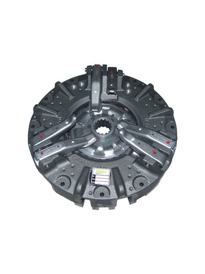KOMPLE BASKI ORGANİK İÇTEN (805667) - Fiat / New Holland 54C - New Holland 55 - 70 - 80 - Tümosan - 25281485 - 1 Adet
