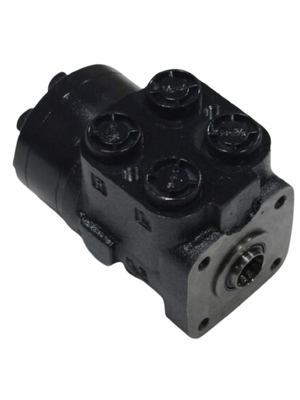 DANFOZ ORBİTROL DİREKSİYON POMPASI 100cc - 3/4 - 16 1695445 - Massey Ferguson 265 - 285S - 3105 - 1695444M91 - 1 Adet