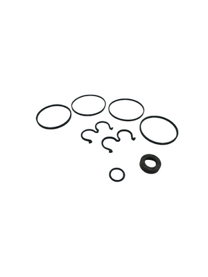 HİDROLİK POMPA TAM TAKIM BOSCH CAPRONİ 9967849 (420) - Fiat / New Holland 480 - 640 - New Holland 55 - Massey Ferguson 65 - New Holland 70 - 80 - 87346251 - 1 Adet