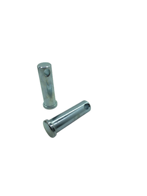 ÇEKİ SEHPA PİMİ BAŞLI 25x20x68 - TT.50 - New Holland 55 - 5194126-1 - 1 Adet
