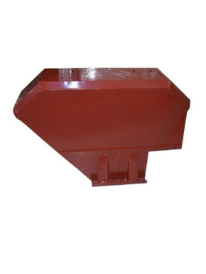 KÖŞELİ ÇAMURLUK KÖŞELİ KOVAN SOL DMR 0507 - Fiat / New Holland 54C - 5088851 - 1 Adet