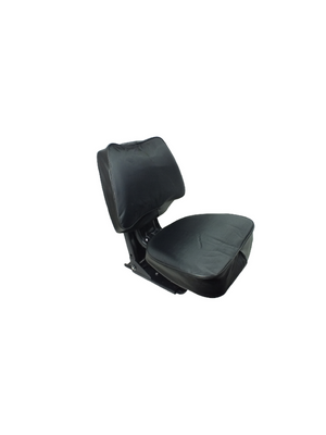 KOLTUK KILIFI SİYAH KUMAŞ STAR TİP - New Holland - Massey Ferguson - Erkunt - Tümosan - Steyr-Başak - STR002 - 1 Adet