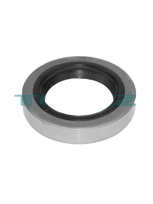 ÖN KRANK KEÇE SİYAH 42x65x12 40000010 - Fiat / New Holland 450 - 480 - New Holland 55 - 755032 - 1 Adet