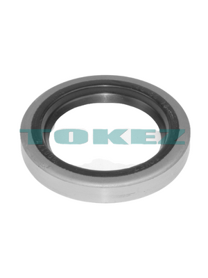 PRİZDİREK KEÇE 45x65x10 4000371 - Fiat / New Holland 640 - Massey Ferguson 65 - New Holland 70 - 900177 - 1 Adet