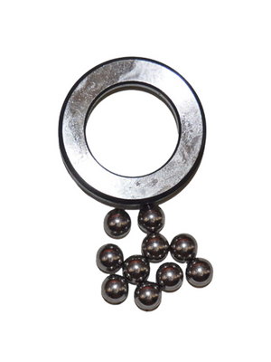 DİREKSİYON BİLYASI YM - Fiat / New Holland 480 - 640 - Ford 5000 - 9957014 - 1 Adet