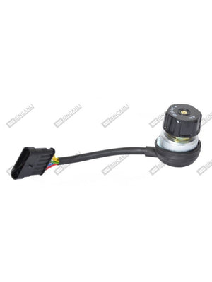 FAR ANAHTARI KORNEKTÖRLÜ 7261758 - Tümosan - NS 109 05 - 1 Adet