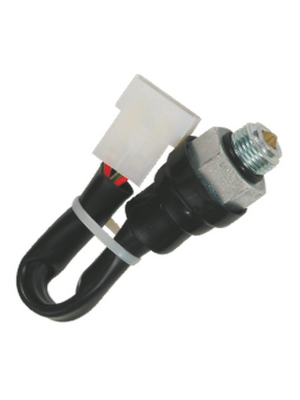 PTO EMNİYET MÜŞÜRÜ KABLOLU EM 00113886U92 - Massey Ferguson 240 - 255EP - NS 417 00 - 1 Adet