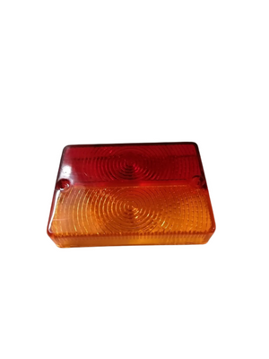 ARKA STOP LAMBA CAMI DÜZ - Massey Ferguson 275 - 1424346MF - 1 Adet