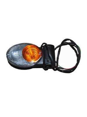 SİNYAL LAMBASI OVAL AMPÜLLÜ YANDAN CIVATALI PABUÇLU - TT SERİSİ YM - 5099643 - 1 Adet