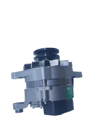 ALTERNATÖR KONJEKTÖRLÜ KOMPLE 12 V TAKOGRAFİ - Fiat / New Holland 450 - 480 - 640 - Steyr - Başak - 63394557 - 1 Adet