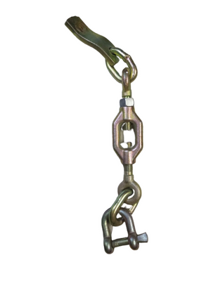 GERGİ ZİNCİRİ - Massey Ferguson 240 - 1863260 - 1 Adet