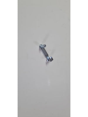PTO TEL KLİPSİ Uzun 10x40 mm E060013434551 - New Holland TT - New Holland TD - Erkunt - Başak - STYR - 5111594 - 10 Adet