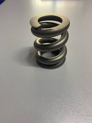 HİDROLİK REAKSİYON MESNET YAYI - Hattat - Ford 3000 - HK080903 - 1 Adet