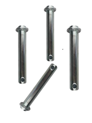 ORTA KOL PİMİ 28mm-15cm - Massey Ferguson 3050 - Ford 6600 - C.680 - 1 Adet