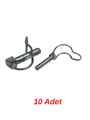 YAYLI PİM 14mm - 55.65.70.56 - New Holland TT - TD - 5093707 - 1 Adet