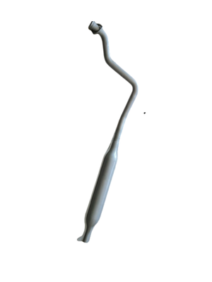 ALTTAN EKSOZ KOMPLE HİDROLİK DİREKSİYONLARA UYUMLU - Fiat / New Holland 450 - 480 - 540 - 640 - 5085002 - 1 Adet