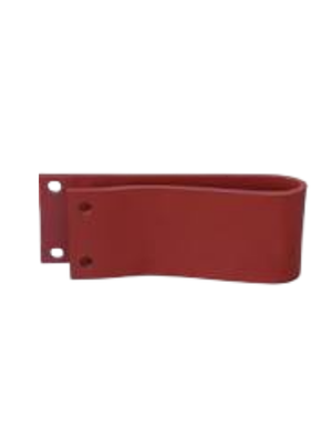 HİDROLİK YAYI KALIN GENİŞ MONTAJ - Fiat / New Holland 640 - Massey Ferguson 65 - New Holland 70 - 56 - 598648 - 1 Adet