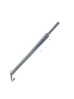 ÖN ÇANTA AĞIRLIK ÇEKİ PİMİ UZUN 30mm Boy (50cm Baston Tip) 47389575 - New Holland TD Serisi - 5093975 - 1 Adet