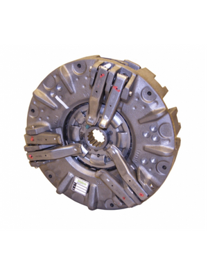 KOMPLE BASKI 6 PAT DIŞTAN 6 CIVATALI 5097927 (800578) - TD.65.75.85 - 47583392 - 1 Adet