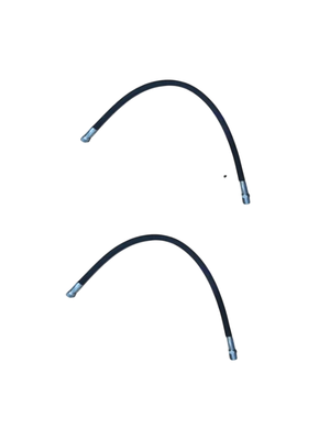Liftli HİDROLİKLİ ORTA KOL HORTUMU Tek 73 cm 3/4 - New Holland - Massey Ferguson - Erkunt - Tümosan - Steyr-Başak - NBL7770 - 1 Adet