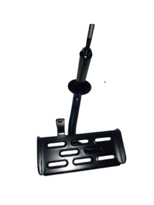 KABİN BASAMAK KOMPLE TEK DELİK SOL - New Holland TT Serisi - 47382071 - 1 Adet