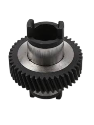 HİDROLİK POMPA DİŞLİSİ Z 44 BOY 96 MM - Fiat / New Holland 480 - 640 - 4673811 - 1 Adet