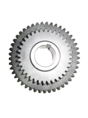 DAİMİ İŞTİRAK DİŞLİ Z 36 / 45 - Massey Ferguson 65 - New Holland 46 - 70 - 56 - 5129672 - 1 Adet