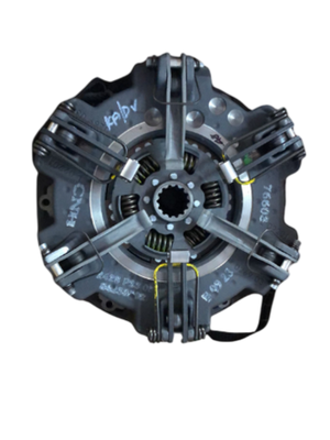 KOMPLE TERS BASKI LUX JUNİOR 84262549 - TTJ - TT4 - New Holland 50 - 55 - Massey Ferguson 65 - New Holland 75 - TD4 CASE - 84233502 - 1 Adet