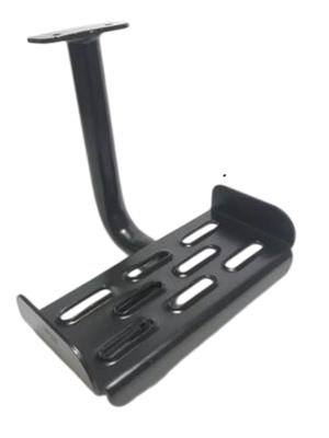KABİN BASAMAK KOMPLE ÇİFT DELİK 5098657 - New Holland TT Serisi - 51651833 - 1 Adet
