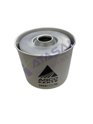 MAZOT FİLTRESİ CAV KAPALI TİPİ 3405418M2 - HEPSİNE - 2661117 - 1 Adet
