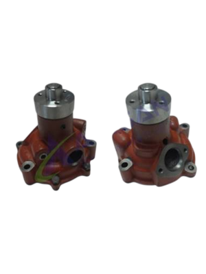 DEVİRDAİM ORJİNAL BİLYALI DİK ADAPTORLU ORTADAN (SM5040) (65104) - New Holland TT - TD - 70.80 - TNF 65.75 - 99454833 - 1 Adet