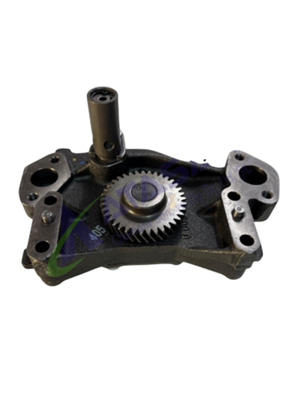 YAĞ POMPASI 3 CYL CASE - New Holland TT - TD - Massey Ferguson 65 - New Holland 75 - 84604690 - 1 Adet