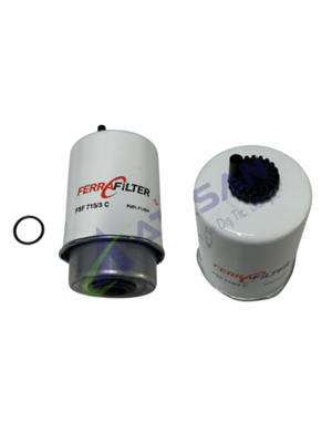 MAZOT FİLTRESİ - 5090.5100R.5125R.6115R.6230.6430.7130 - RE546336 - 1 Adet