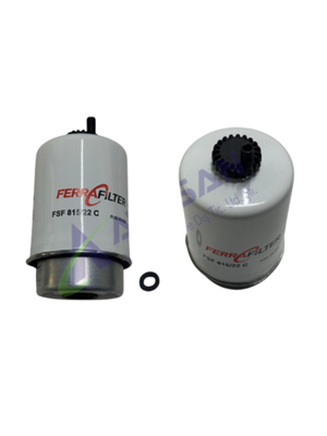 MAZOT FİLTRESİ - J.DEERE - 4045.6068.CLARKE - RE520842 - 1 Adet