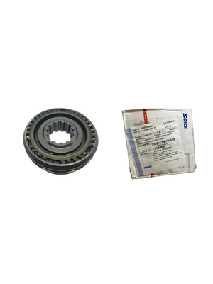 İLERİ GERİ SEKROMENÇ KİTİ KOMPLE CARRARO SİNTER BALATALI - Tümosan - Erkunt - Başak - 414382 - 1 Adet