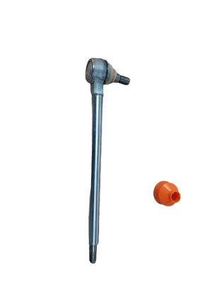 DİREKSİYON ÖN LİFT PİSTON KROMLU ROT 8278057400 - Tümosan - New Holland 50 - 45 - 50 - 55 - 3013234D - 1 Adet