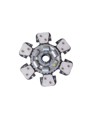 DEBRİYAJ DİSKİ 6 PET 22 Diş 65-TRA-51500 - Hattat - Valtra - 351032 - 1 Adet